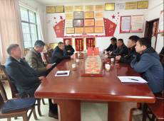 新邵縣禁毒協(xié)會(huì)指導(dǎo)禁毒聯(lián)防聯(lián)控新機(jī)制工作