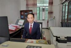 李福盛：三十載堅(jiān)守，書(shū)寫鄉(xiāng)村振興答卷