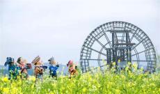 貴州黔南“春游貴定?賞花品茗”旅游歡樂季活動即將啟動