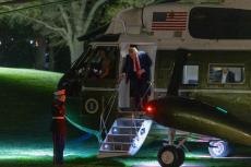 多線受挫！特朗普“吐槽”伊俄烏