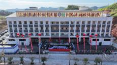 施秉縣醫(yī)療人才“興引用育”推動(dòng)衛(wèi)生健康事業(yè)高質(zhì)量發(fā)展