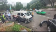 貴州省凱里市法院開庭審理一起保險(xiǎn)賠付追償案件