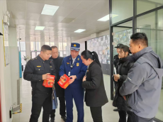 衡陽(yáng)高新區(qū)深入開展安全生產(chǎn)“宣教播種、責(zé)任深耕”活動(dòng)