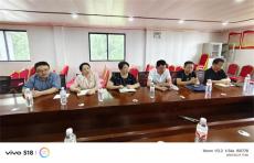 凱里市個體勞動者協(xié)會黨委深入基層黨支部開展黨建調(diào)研