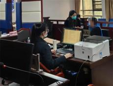 衡南法院丨“無聲”的庭審，“聽得見”的正義