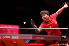 孫穎莎成功衛(wèi)冕！國乒包攬世界杯女單冠亞軍