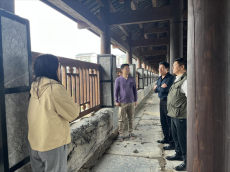 祁東歸陽文旅產(chǎn)業(yè)調(diào)研：深挖底蘊謀發(fā)展，創(chuàng)新融合促振興