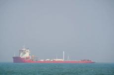 谷神星一號海射型遙五運載火箭發(fā)射成功