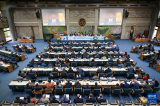 聯(lián)合國人居大會續(xù)會聚焦全球住房危機