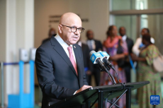 巴林等五國當選聯(lián)合國安理會非常任理事國