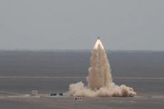 我國新一代載人飛船“夢舟”零高度逃逸飛行試驗取得成功