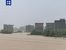 多地將有短時(shí)強(qiáng)降水天氣 局地將有大暴雨