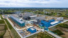 安徽廬江：陜電入皖 加快建設