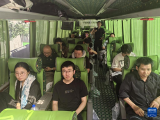 中國(guó)駐伊朗大使館：絕大部分在伊中國(guó)公民平安撤出