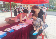 衡陽市珠暉區(qū)：守護百姓好日子?一心為民零距離