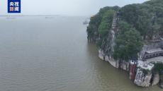 1周時(shí)間上漲1米多 鄱陽(yáng)湖水位已超15米