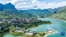 美麗中國丨夏日牂牁 風景如畫