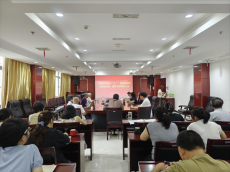 岳陽市檔案館“七一”黨建活動繪就紅色傳承生動畫卷