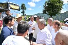 湖南隆回金井村：“走出去”學習取經(jīng)“帶回來”賦能提質(zhì)