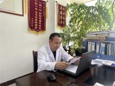 ?六大河?特寫(xiě)篇 | 雷燈成：獨(dú)特中醫(yī)正骨療法解病痛