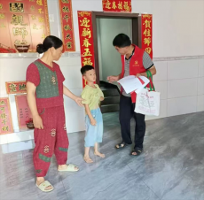 綏寧縣黃土礦鎮(zhèn)多措并舉織密暑期防溺水 “安全網(wǎng)