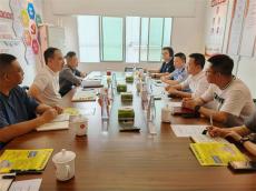 貴陽花溪石板：創(chuàng)建調(diào)解組織 護(hù)航園區(qū)發(fā)展?