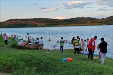 衡南縣云集街道：巡邏懇談送安全，織密轄區(qū)防護(hù)網(wǎng)