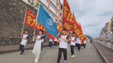 凱里陽光未來實驗學(xué)校：從“遇冷”到“領(lǐng)跑”的逆襲傳奇