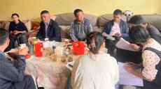 貴州省科協(xié)指導(dǎo)萬益康有機種植科普信息化平臺建設(shè)?