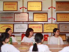 青春腳步丈量“綠色傳承” 老種子煥發(fā)產(chǎn)業(yè)新活力