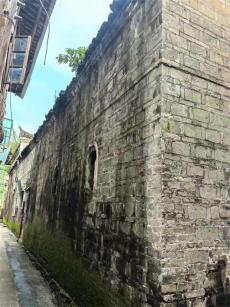 六大河?特寫篇 | 鐘靈稿炳：藏在深山里的紅色記憶?