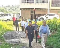 六大河報道 | 貴州黔西：土著益生菌助農(nóng)增收面積逐年擴(kuò)大