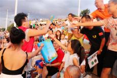 貴州錦屏縣四舉措推進(jìn)常態(tài)化掃黑除惡工作提質(zhì)增效