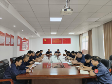 黨旗映紅爐火——衡投旗下金翼公司黨建引領(lǐng)扭虧增盈紀(jì)實