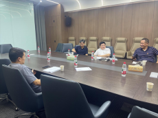 衡陽(yáng)高新區(qū)試點(diǎn)“首席服務(wù)官”一線辦公