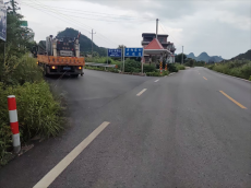 禾亭鎮(zhèn)：小設(shè)施“筑牢“大平安”  路口慢行守護(hù)萬(wàn)家出行