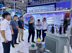 衡陽(yáng)高新區(qū)借力中阿博覽會(huì)拓展合作新空間