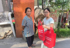 綏寧縣黃土礦鎮(zhèn)團(tuán)委筑牢開學(xué)安全防線，守護(hù)青少年成長