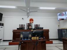 遠(yuǎn)程調(diào)解解民憂(yōu) 司法服務(wù)“零跑腿”