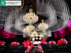 就這樣訂了：婚禮就在中國?成都?唐人街?禮悅東方