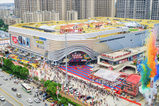 酃湖萬達(dá)廣場：商戶“惠”不可擋?好禮“潮”你來襲