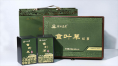 構(gòu)建食葉草產(chǎn)業(yè)，助力湖南鄉(xiāng)村振興新活力