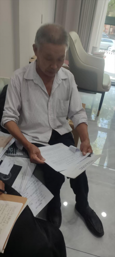 湖南綏寧：上千畝山林易主，是依法行政還是玩忽職守？