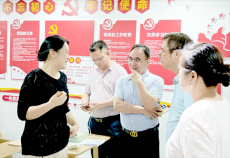 廖派食品與您共鑒在深圳大灣區(qū)舉行