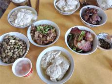 貴州桐梓水遼活水豆腐：讓你味蕾綻放、大朵快頤！