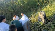 國慶假期見聞！桐梓一中學(xué)老師見義勇為傳佳話