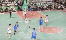 2025年全國(guó)和美鄉(xiāng)村籃球大賽（村BA）總決賽在臺(tái)江收官