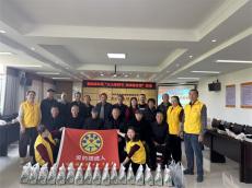 長沙縣果園鎮(zhèn)開展“我在新時(shí)代文明實(shí)踐站過重陽”活動(dòng)