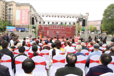  強(qiáng)品牌增活力！邵東這家餐飲企業(yè)走向全國