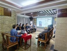 甘建華向非洲國(guó)家重點(diǎn)僑領(lǐng)來(lái)湘參訪團(tuán)